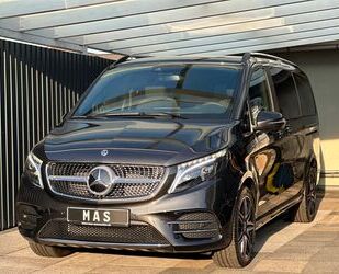 Mercedes-Benz V 300 Gebrauchtwagen