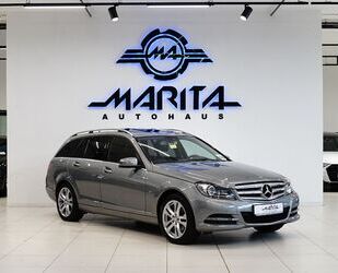Mercedes-Benz C 250 Gebrauchtwagen