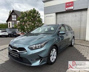 Kia ceed Sportswagon Gebrauchtwagen