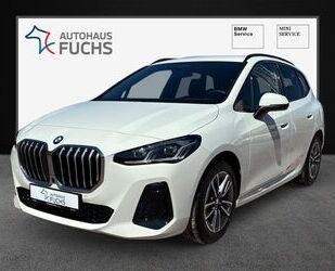 BMW 218 Active Tourer Gebrauchtwagen