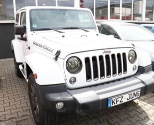 Jeep Wrangler Gebrauchtwagen