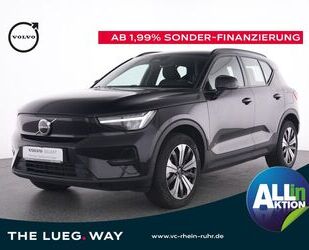 Volvo XC40 Gebrauchtwagen