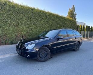 Mercedes-Benz C 200 Gebrauchtwagen