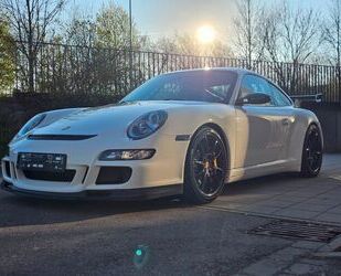 Porsche 997 Gebrauchtwagen