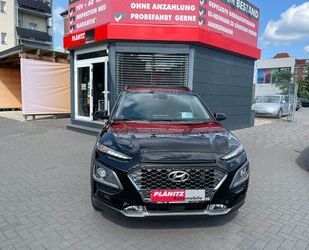 Hyundai KONA Gebrauchtwagen