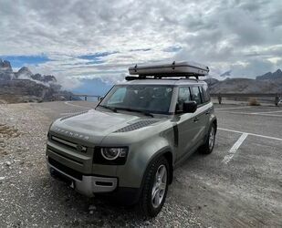Land Rover Defender Gebrauchtwagen