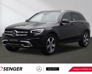 Mercedes-Benz GLC 300 Gebrauchtwagen