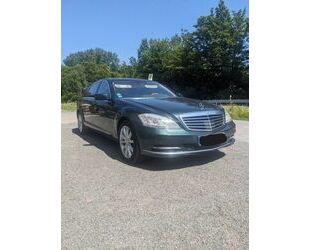 Mercedes-Benz S 350 Gebrauchtwagen