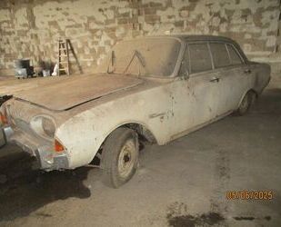 Ford Taunus Gebrauchtwagen