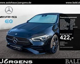 Mercedes-Benz CLA 250 Gebrauchtwagen