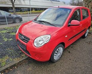 Kia Picanto Gebrauchtwagen