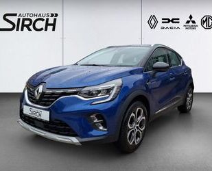 Renault Captur Gebrauchtwagen