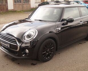 Mini Cooper Gebrauchtwagen