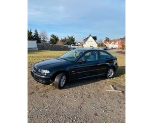 BMW 316 Gebrauchtwagen
