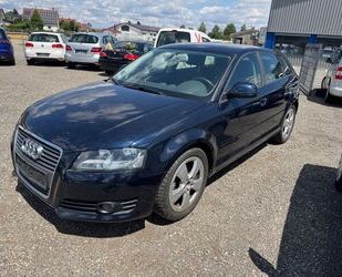 Audi A3 Gebrauchtwagen