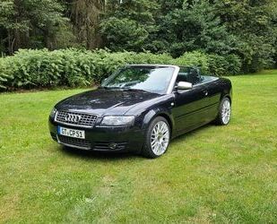 Audi S4 Gebrauchtwagen