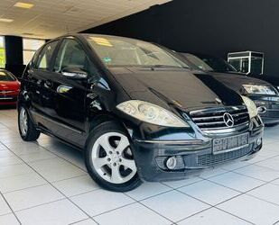 Mercedes-Benz A 200 Gebrauchtwagen
