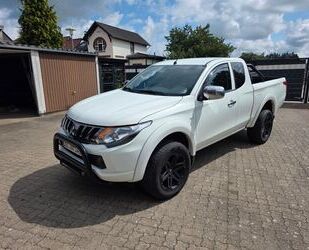 Mitsubishi L200 Gebrauchtwagen