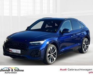 Audi SQ5 Gebrauchtwagen
