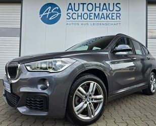 BMW X1 Gebrauchtwagen