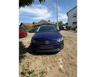 VW Golf Sportsvan Gebrauchtwagen