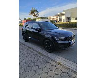 Volvo XC40 Gebrauchtwagen