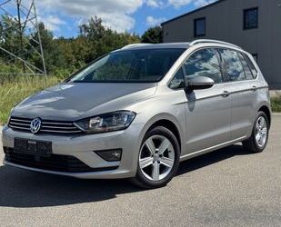 VW Golf Sportsvan Gebrauchtwagen