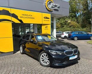 BMW 318 Gebrauchtwagen