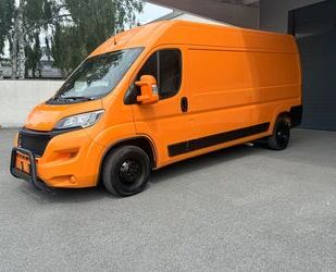 Citroen Jumper Gebrauchtwagen