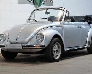 VW Käfer Gebrauchtwagen