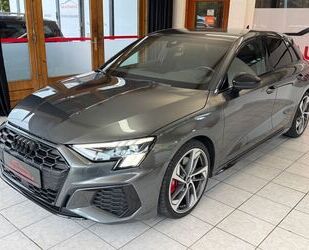 Audi S3 Gebrauchtwagen
