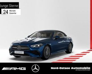 Mercedes-Benz CLE 300 Gebrauchtwagen