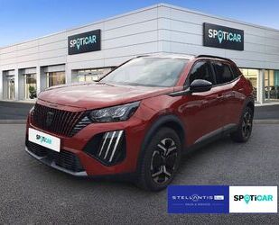 Peugeot 2008 Gebrauchtwagen