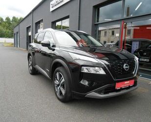 Nissan X-Trail Gebrauchtwagen