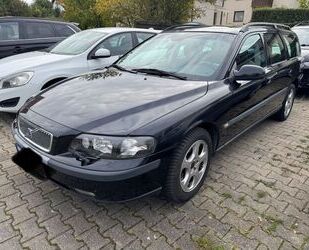 Volvo V70 Gebrauchtwagen