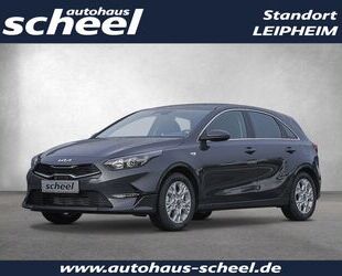 Kia ceed / Ceed Gebrauchtwagen