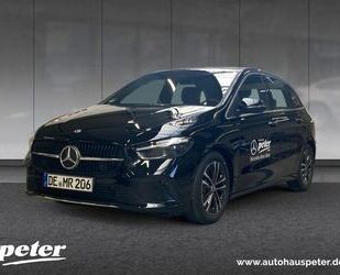 Mercedes-Benz B 180 Gebrauchtwagen