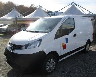 Nissan NV200 Gebrauchtwagen