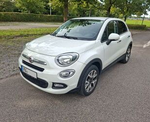 Fiat 500X Gebrauchtwagen