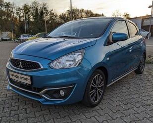 Mitsubishi Space Star Gebrauchtwagen