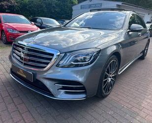 Mercedes-Benz S 400 Gebrauchtwagen