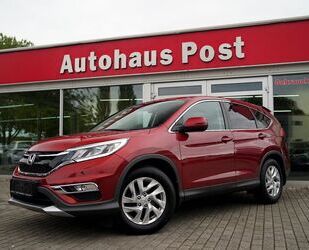 Honda CR-V Gebrauchtwagen