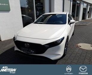 Mazda 3 Gebrauchtwagen