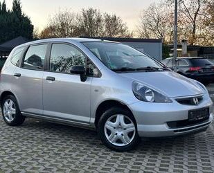 Honda Jazz Gebrauchtwagen