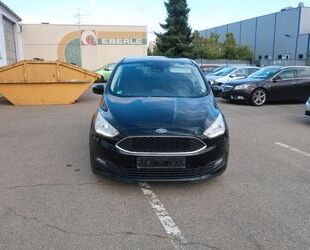 Ford C-Max Gebrauchtwagen