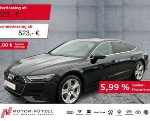 Audi A7 Gebrauchtwagen