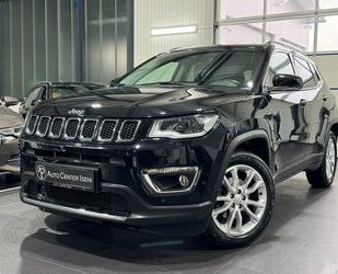 Jeep Compass Gebrauchtwagen