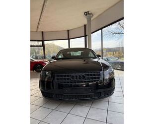 Audi TT Gebrauchtwagen
