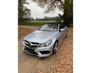 Mercedes-Benz E 250 Gebrauchtwagen