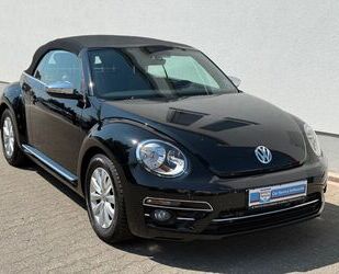 VW Beetle Gebrauchtwagen